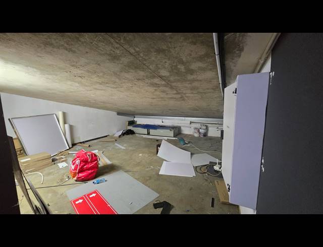 320M² BUILDING TO LET IN BALLITO DISTRICT